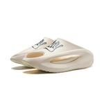 Шлепанцы Yun You Slay унисекс, белые Lining - фото 2