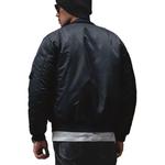 Стеганая куртка унисекс Jeep Spirit, черный - фото 10