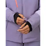 Куртка Hannah Ritta, фиолетовый - фото 8