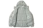 Куртка pertex quilted jacket 'grey' Palace, серый - фото 4