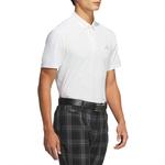 Adidas Мужская одежда для гольфа белая - фото 4