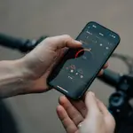 Передний свет Magic Shine Ray 2600B Remote, серебряный - фото 9