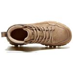 Ботинки CAMEL Martin Boots Men - фото 8