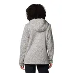 Флис Columbia Sweater Weather II full zip, серый - фото 2