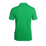 Рубашка-поло Peak, зеленый - фото 2