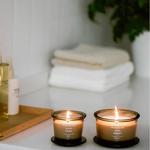 Ароматическая свеча MUJI, basil scent - фото 2