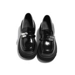 Лоферы женские Mis. Danny - фото 3