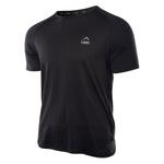 Футболка Elbrus Jari, черный - фото 3