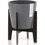 Подставка для кастрюль ECOPOTS «Stelzen 20», черный - фото 6