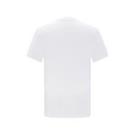 Футболка унисекс Navigare, белый - фото 2