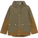 BARBOUR Парка Хейли, Ivy Green - фото