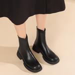 Ботильоны DAPHNE Ankle Boots Women's - фото 7