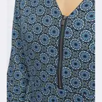 Жасминовое платье Pepe Jeans London, синий - фото 4