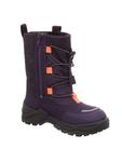 Сапоги superfit Winter SNOW MAX, фиолетовый - фото 2