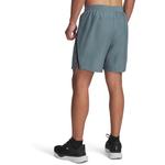 Обычные спортивные штаны UNDER ARMOUR Launch 7, Opal - фото 4