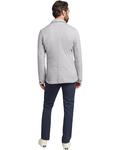 Блейзер Faherty Inlet Knit Blazer, цвет Heather Grey - фото 2
