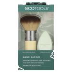 Blend + Blur Duo, набор из 2 предметов Ecotools - фото 2