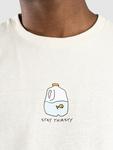 Футболка A.LAB Stay Thirsty T-Shirt, natural - фото 4
