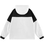 The Simpsons Куртка унисекс «Симпсоны», Черный (утолщенный) - фото 2