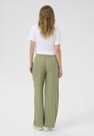 Брюки KAMILIA Kaffe, зеленый - фото 3