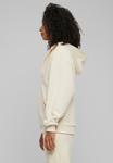 Толстовка COZY OVERSIZED Urban Classics, цвет whitesand - фото 5