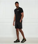 Кроссовки Ea7, черный - фото 2