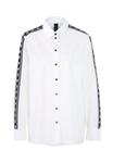 Рубашка Marc Cain Shirt, White - фото 6