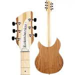 Электрогитара Rickenbacker 330W натуральный орех - фото 4