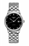 Часы Longines Flagship 40 мм - фото