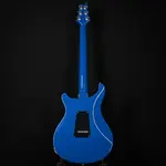 Электрогитара PRS S2 Standard 24 - Космический синий (S2080716) - фото 4