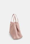 Сумка-тоут Bata, розовый - фото 4