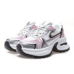 Кроссовки Lu Teng Chunky Sneakers Women's Low-top, черный - фото 12