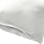 Чехол для подушки Murnau, белый, 40x80 см Erwin Müller - фото 6