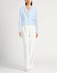 Блейзер Liu •Jo, светло-голубой - фото 2