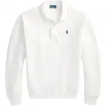 Свитшот Women's Polo Ralph Lauren, белый - фото 2