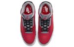 Кроссовки 3 ретро se Air Jordan, красный - фото 4