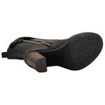 TOD'S Черные женские ботильоны - фото 6