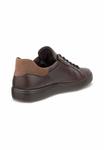 Кроссовки ECCO SOFT, Mocha Cocoa/Brown/Brown - фото 3