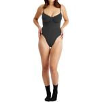 Skims Боди женское черное - фото 4