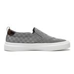 Кроссовки SEPTWOLVES Skateboarding Shoes Men Low-top, черный/коричневый - фото 16