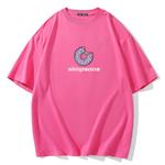 Футболка унисекс The Simpsons, черный - фото 40