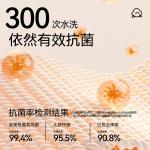 Термобелье для мужчин Jeep, cloud светло-серый - фото 7