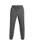 Длинные брюки UNDER ARMOUR Regular Workout Pants, серый - фото