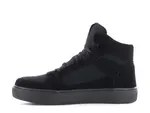 Кроссовки Volcom Evolve Composite Toe High-Top Work Sneaker — мужские, черные - фото 2