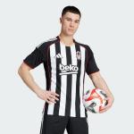 Джерси ADIDAS PERFORMANCE Beşiktaş JK 25/26, черный - фото 4