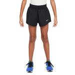 Унисекс шорты Nike, черный - фото 5