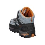 Мужские треккинговые ботинки CMP Rigel MID 3Q12947 - фото 4