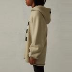 Детский свитер Fear Of God Essentials, цвет Wheat - фото 5