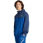 Куртка New Balance Reimagined Graphic, синий - фото 3