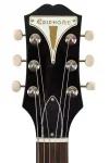 Новая Epiphone USA Coronet Ebony №2066400211 - фото 5